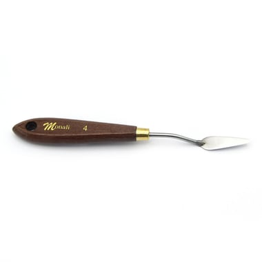 Couteau à peindre n°4 - Monali
