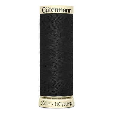 FIL POLYESTER 100M 000