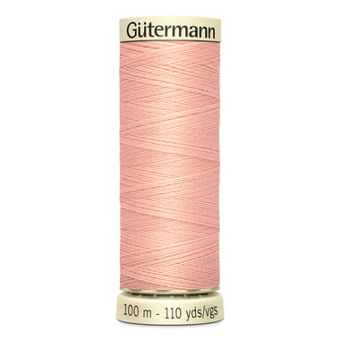 Fil à coudre Polyester 100m -  n°165 - Gütermann