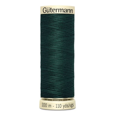 FIL POLYESTER 100M 18