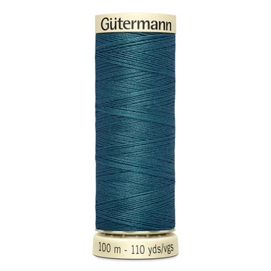 Fil à coudre Polyester 100m -  n°223 - Gütermann