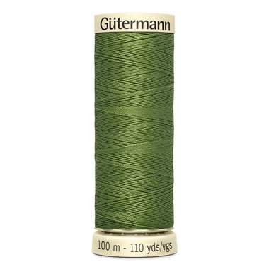 Fil à coudre Polyester 100m -  n°283 - Gütermann