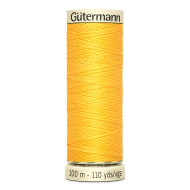 FIL POLYESTER 100M 417