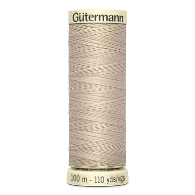 FIL POLYESTER 100M 722