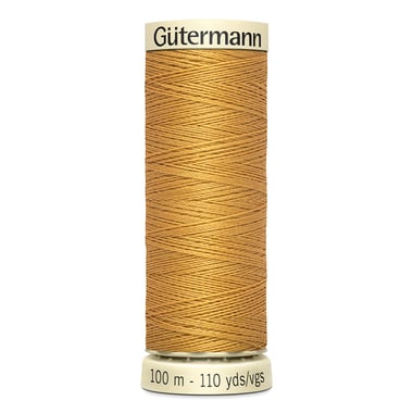 Fil à coudre Polyester 100m -  n°968 - Gütermann