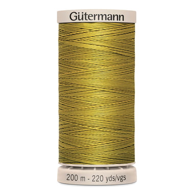 Fil à quilter Coton 200m n° 956 - Gütermann