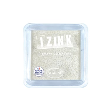 Grand encreur - Izink blanc