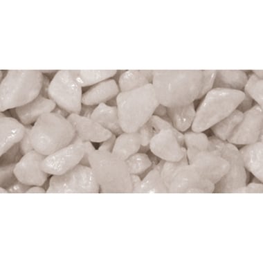 Granulés blancs 2-3mm - 475ml