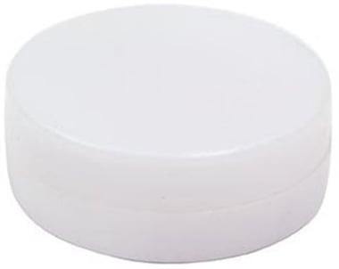 2 boîtes hochet 37 mm