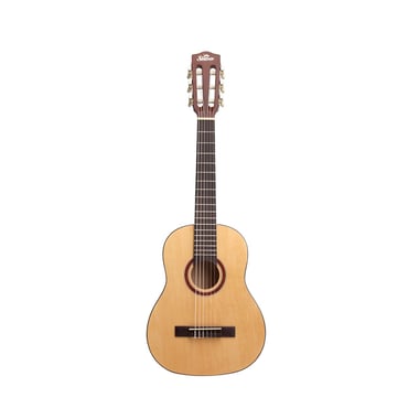 GCS-1/4 - Guitare classique - Naturelle - Shiver