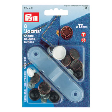 Lot De 20 Boutons Pression Pour Jersey - Argenté 9,5mm - Avec Oeillets Et Griffes 3,5mm