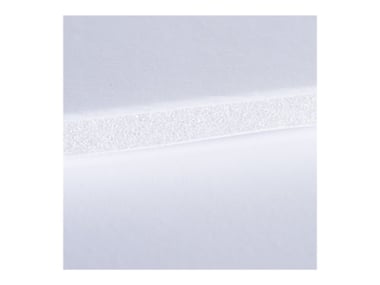 4 plaques de carton mousse 50 x 65 cm - 5mm - Monali