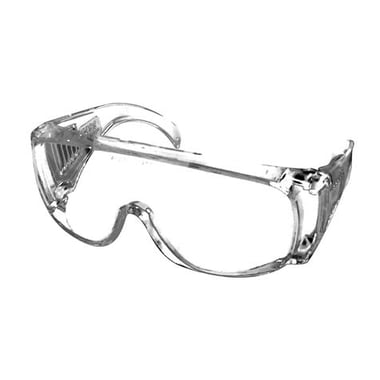 Lunettes de protection - mosaïque