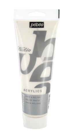 Pâte de modelage Pébéo Studio - 250 ml