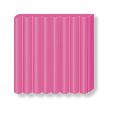 Fimo Effect Nacre - Rubis quartz 8020-286 - 57 g