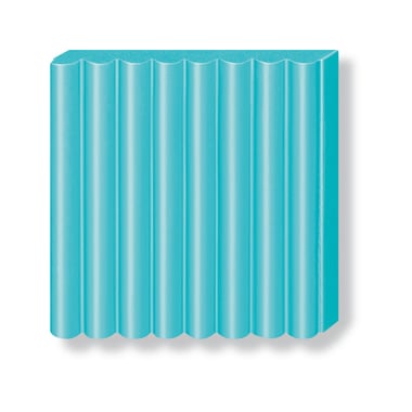 Fimo Soft - Menthe 8020-T39 - 57 g
