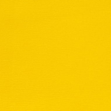 Papier crépon Créalia - 50 cm x 2,5 m - Moutarde