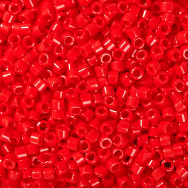 Perles Miyuki Delicas 11/0 - Tube de 7 g - Color DB-723 opaque - Créalia