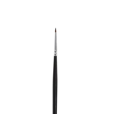 Pinceaux synthétique rond n°2 - Monali