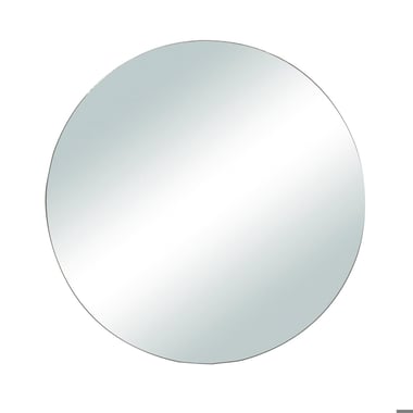 Plaque miroir - 20 cm