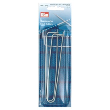 2 ramasse-mailles aluminium