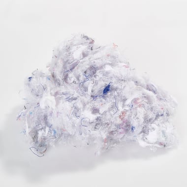 Rembourrage anti-acarien Créalia - 250 g