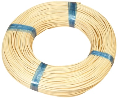 Moëlle de rotin naturelle - d5mm - 250g - 22m