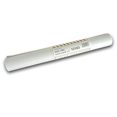 CANSON - Papier-calque - Rouleau (37,5 cm x 20 m)