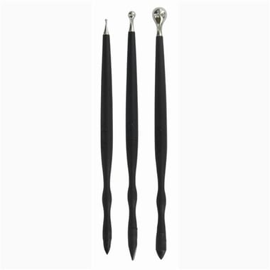 Set 3 Outils Pour Pate Set 3 Outils Pour Pate Polymere