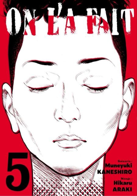 On l'a fait - Tome 5