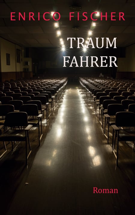 Traumfahrer - Roman