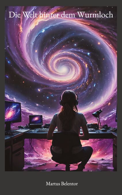 Die Welt hinter dem Wurmloch - Teil 1