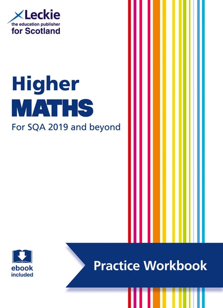 Higher Maths - Practise and Learn SQA Exam Topics