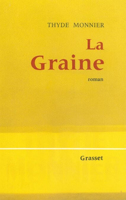 La Graine
