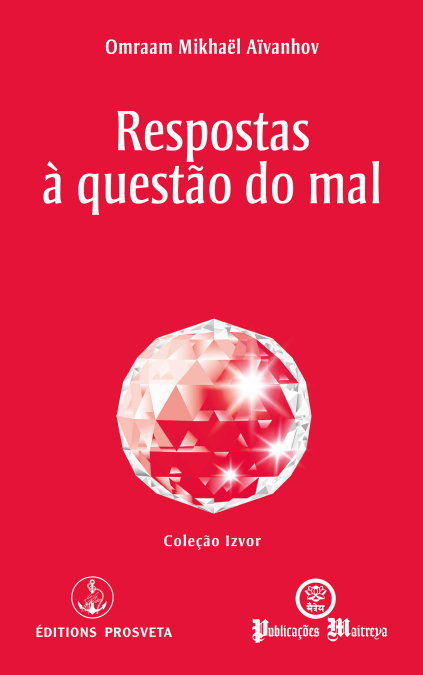 Respostas à questão do mal
