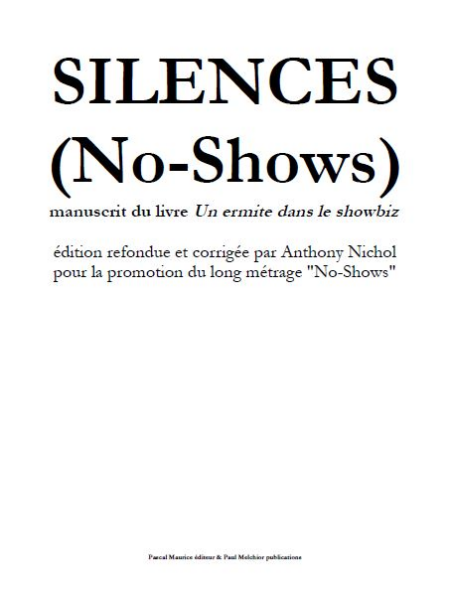 Silences (No-Shows)