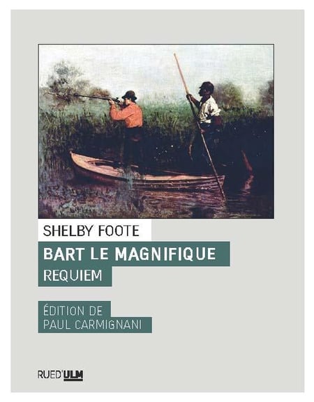 Bart le magnifique - Requiem