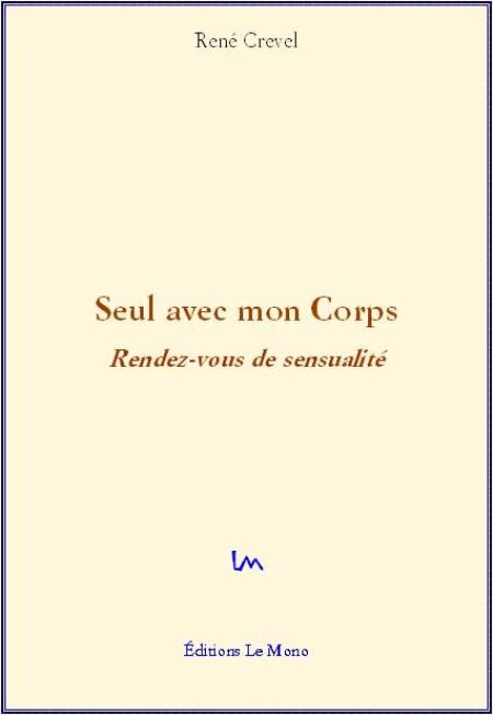 Seul avec mon Corps - Rendez-vous de sensualité