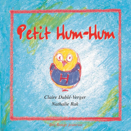 Le petit hum-hum