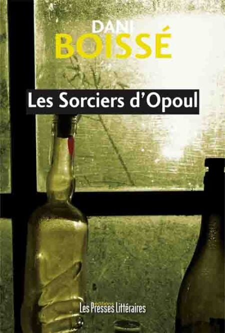 Les Sorciers d'Opoul