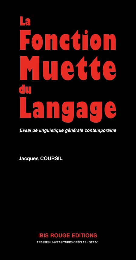 La fonction muette du langage