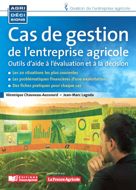 Cas de gestion de l'entreprise agricole - Nouveaux secrets sur la relation homme/cheval