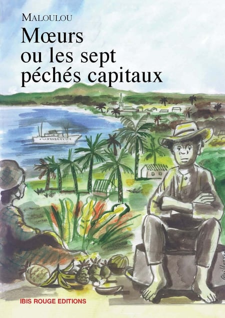 Mœurs ou les sept péchés capitaux