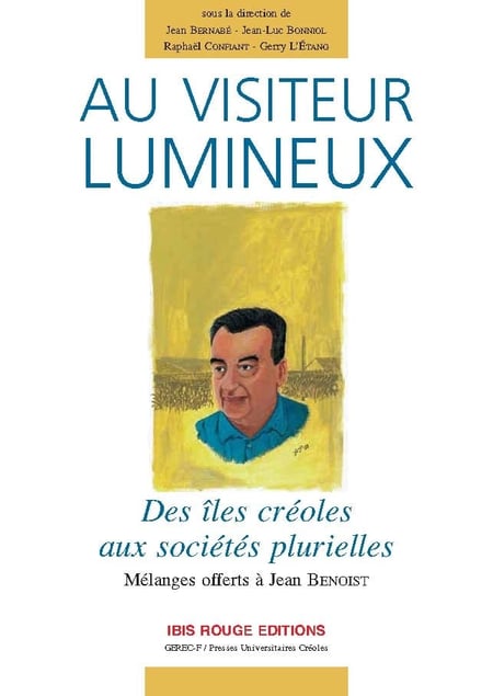 Au visiteur lumineux