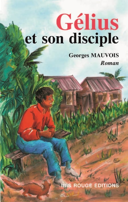 Gélius et son disciple