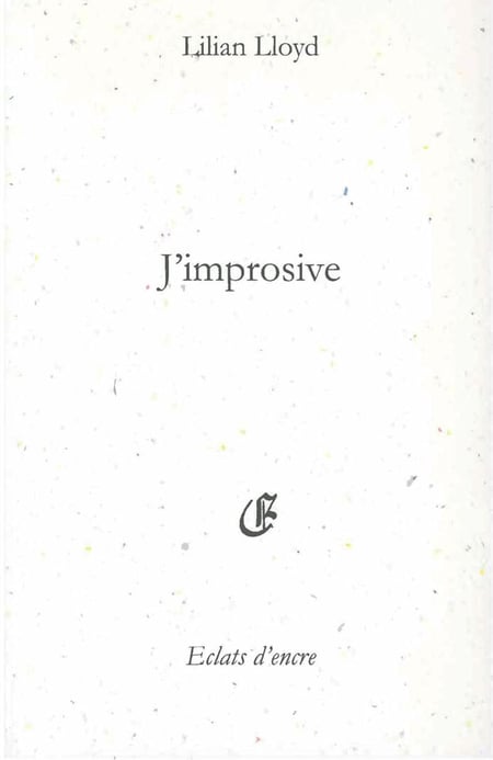 J'improsive