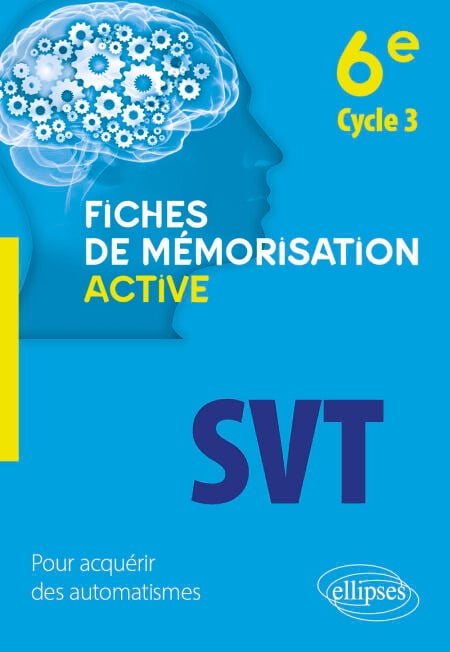 SVT - 6e cycle 3