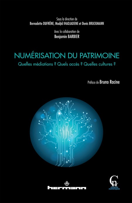 Numérisation du patrimoine