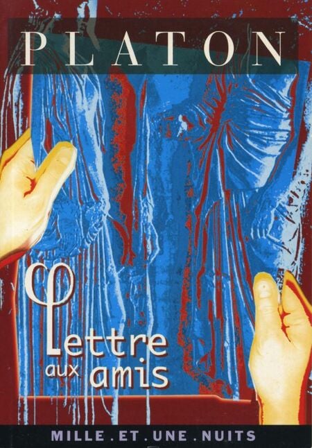 Lettre aux amis