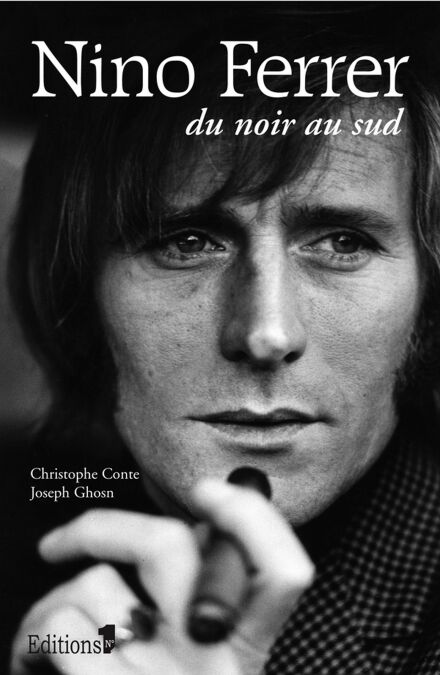 Nino Ferrer - du noir au sud